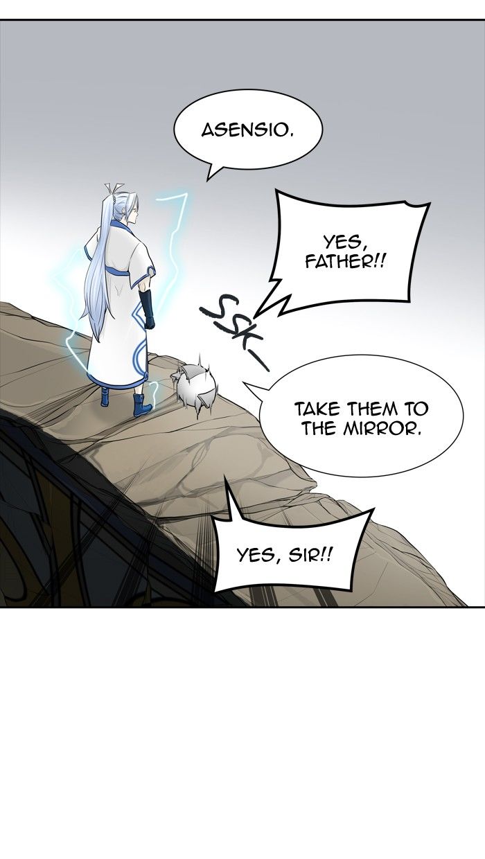 Tower of God Chapter 366 52